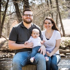 Meet your Posher, Randy